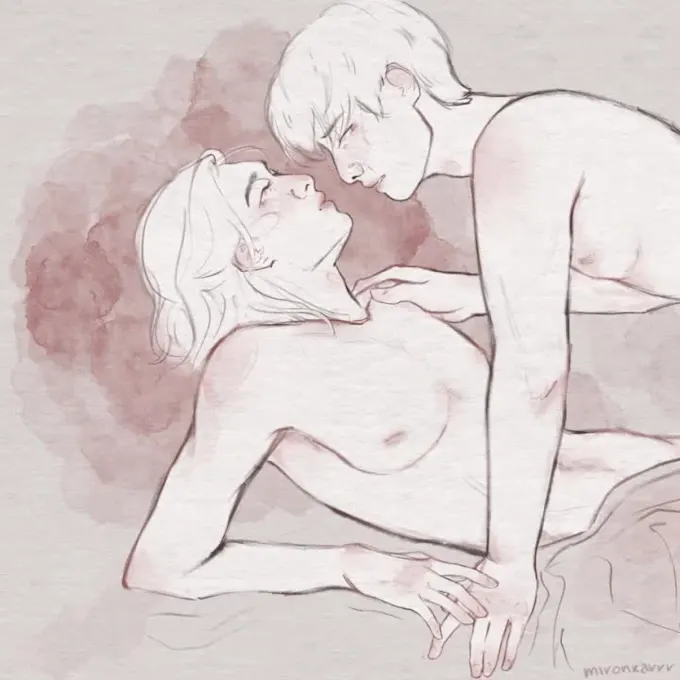 Yaoi Lover Icon